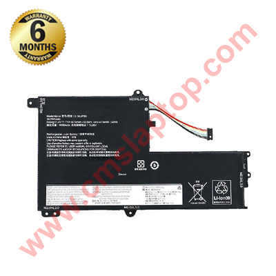 Baterai Lenovo Ideapad 520-14 Series Ori